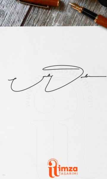 E harfiyle başlayan imza örnekleri