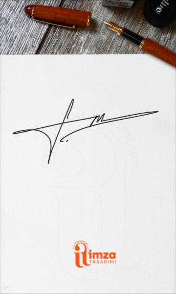 FM Baş Harf Paraf Örnekleri